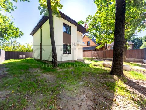 будинок за адресою Паркова вул.