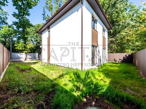 будинок за адресою Паркова вул.