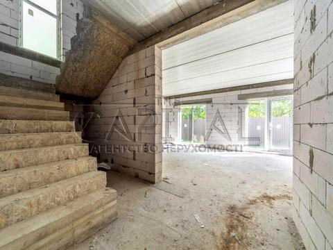 будинок за адресою Паркова вул.