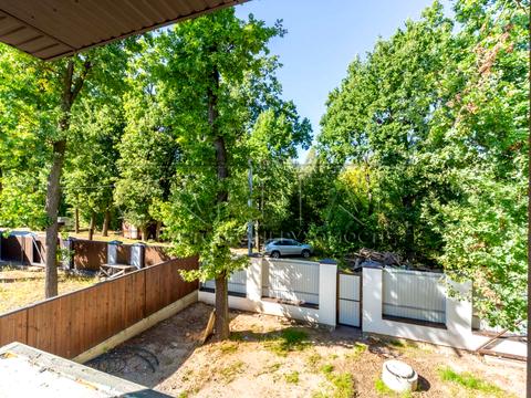 будинок за адресою Паркова вул.