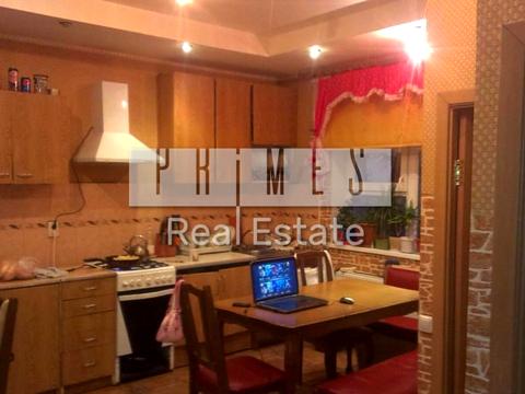 дом по адресу Луговая ул.