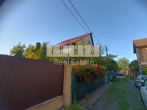 дом по адресу Луговая ул.