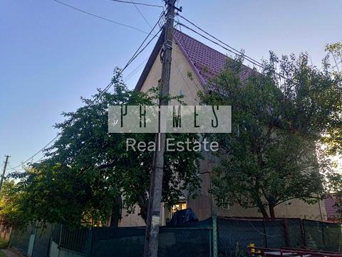 дом по адресу Луговая ул.