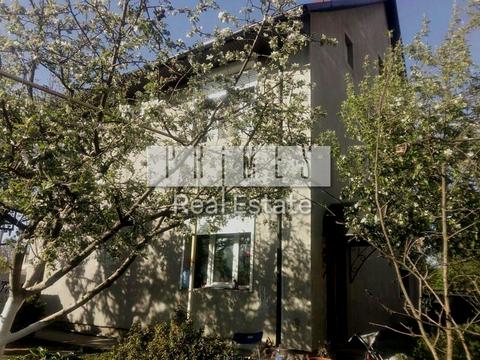 дом по адресу Луговая ул.