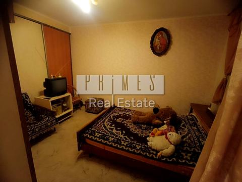 дом по адресу Луговая ул.