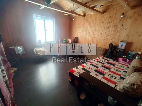 дом по адресу Луговая ул.