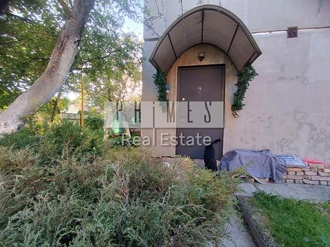 дом по адресу Луговая ул.