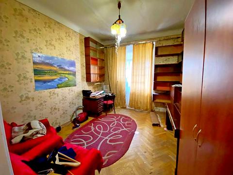 квартира за адресою Івана Світличного вул. (Петровського), 4