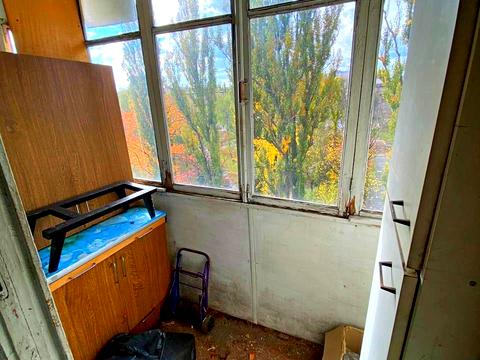 квартира за адресою Івана Світличного вул. (Петровського), 4