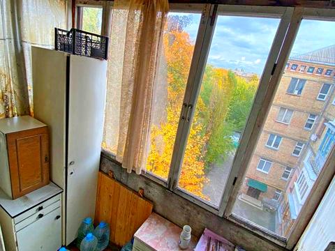 квартира за адресою Івана Світличного вул. (Петровського), 4