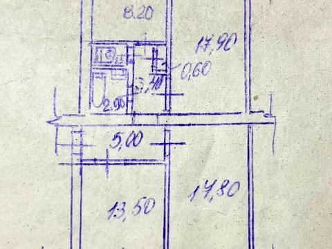 квартира за адресою Івана Світличного вул. (Петровського), 4