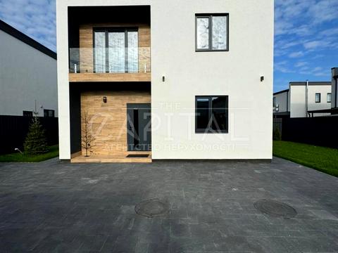 дом по адресу Святищенская ул.