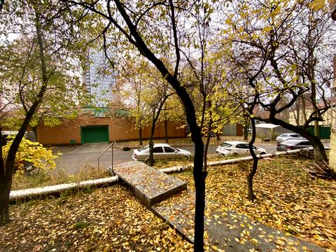 квартира за адресою Володимира Вернадського вул. (Дзержинського), 35