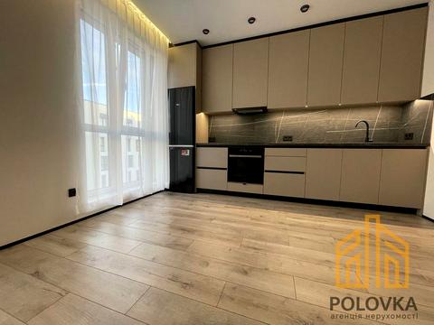 квартира по адресу Августина Волошина ул., 24