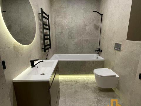 квартира по адресу Августина Волошина ул., 24