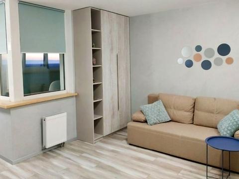 квартира за адресою Приміська вул., 26