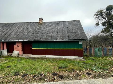 будинок за адресою Бандери