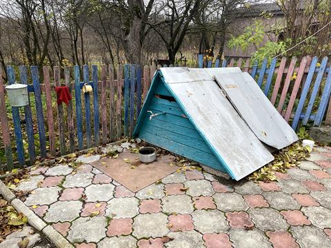 будинок за адресою Бандери