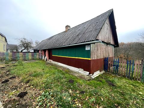 будинок за адресою Бандери