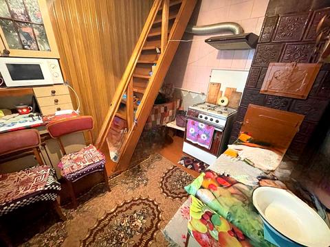 будинок за адресою Бандери