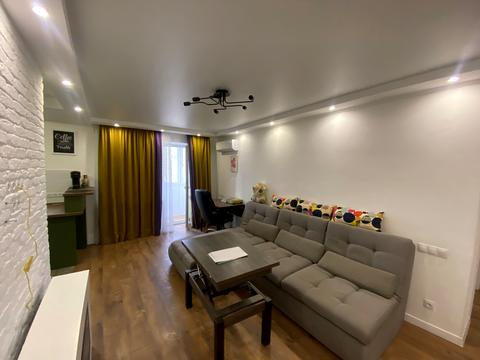 квартира по адресу Георгия Гонгадзе ул. (Паризької Комуни), 7