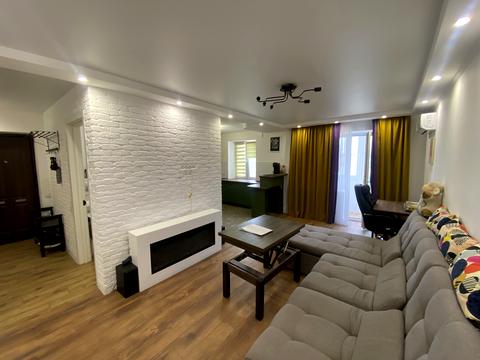 квартира по адресу Георгия Гонгадзе ул. (Паризької Комуни), 7