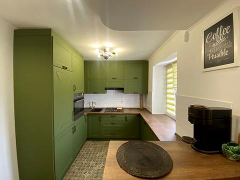 квартира по адресу Георгия Гонгадзе ул. (Паризької Комуни), 7