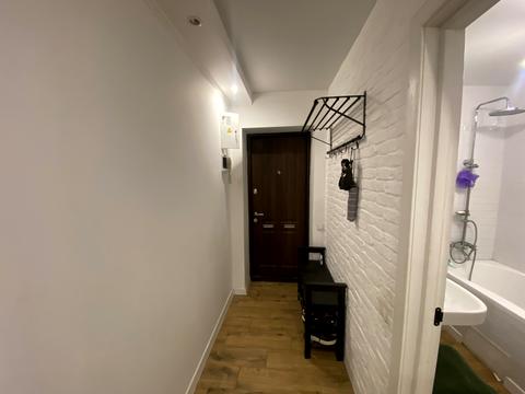 квартира по адресу Георгия Гонгадзе ул. (Паризької Комуни), 7