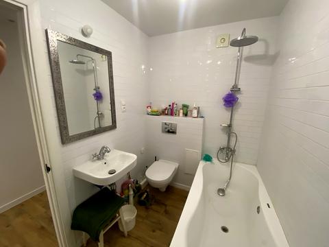 квартира по адресу Георгия Гонгадзе ул. (Паризької Комуни), 7