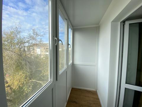 квартира по адресу Георгия Гонгадзе ул. (Паризької Комуни), 7