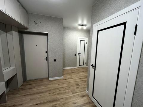 квартира по адресу Вінницьке шоссе, 1/8