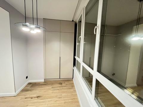 квартира по адресу Вінницьке шоссе, 1/8