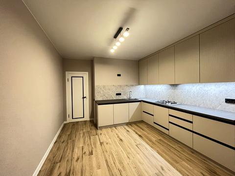 квартира по адресу Вінницьке шоссе, 1/8