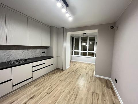 квартира по адресу Вінницьке шоссе, 1/8