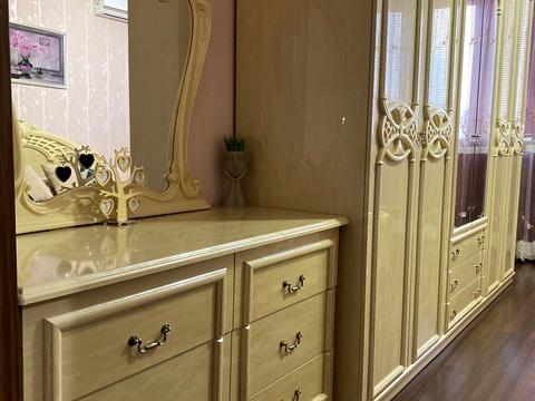 квартира по адресу Елизаветы Чавдар ул., 9