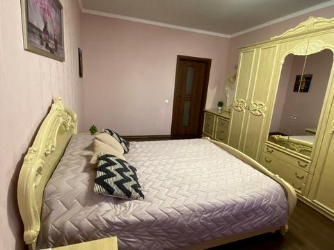 квартира по адресу Елизаветы Чавдар ул., 9