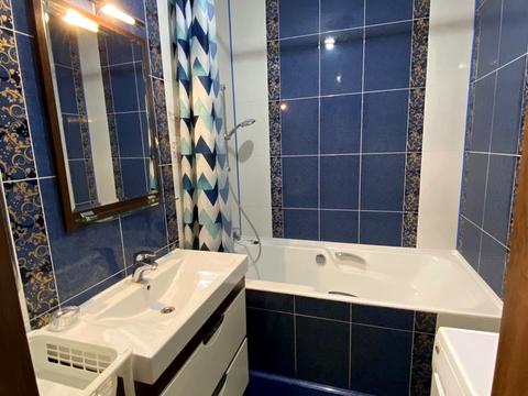 квартира по адресу Елизаветы Чавдар ул., 9