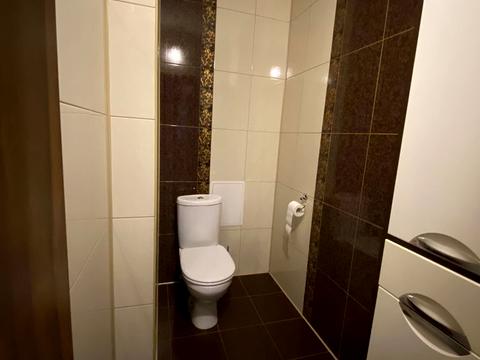 квартира по адресу Елизаветы Чавдар ул., 9