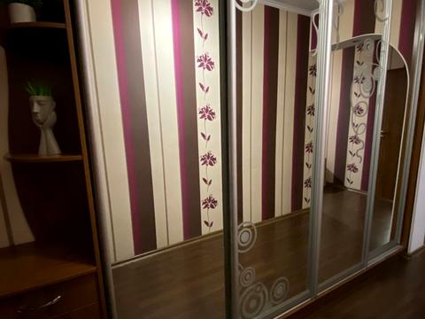 квартира по адресу Елизаветы Чавдар ул., 9