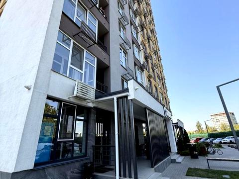 квартира за адресою Приладний пров., 10-Б