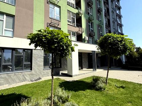 квартира за адресою Приладний пров., 10-Б