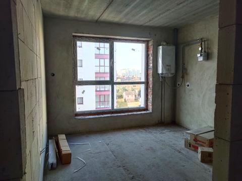 квартира по адресу Александра Довженко ул., 9а