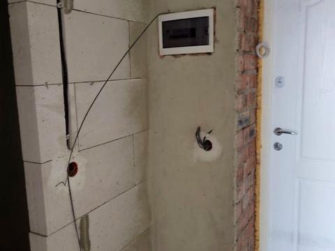 квартира по адресу Александра Довженко ул., 9а