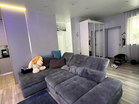 дом по адресу Яснополянская ул.