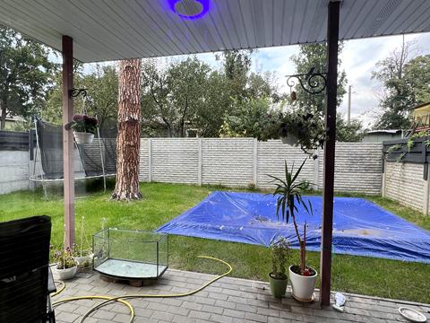 дом по адресу Яснополянская ул.