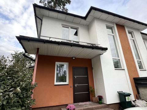 дом по адресу Яснополянская ул.