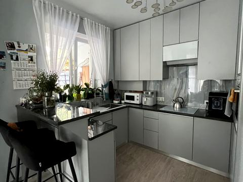 дом по адресу Яснополянская ул.