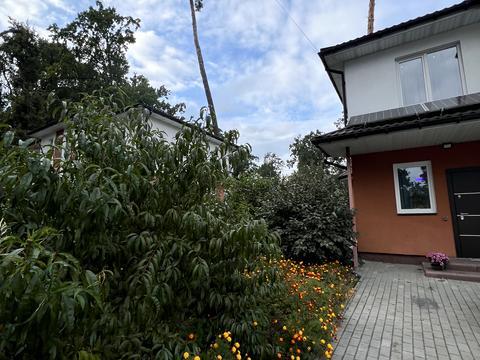 дом по адресу Яснополянская ул.