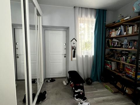 дом по адресу Яснополянская ул.