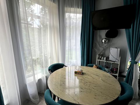 дом по адресу Яснополянская ул.